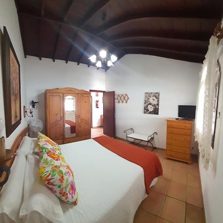 Casa Domingo Simon Villa Fuencaliente de la Palma Exterior photo