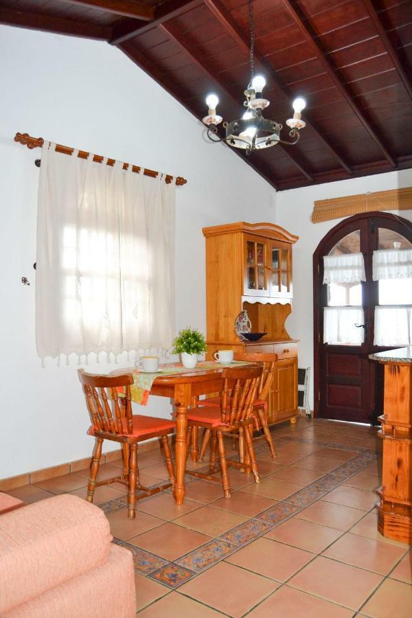 Casa Domingo Simon Villa Fuencaliente de la Palma Exterior photo