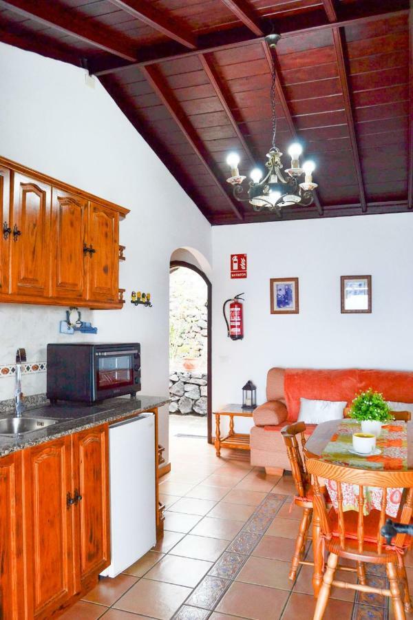 Casa Domingo Simon Villa Fuencaliente de la Palma Exterior photo